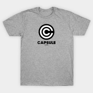 CapCorp T-Shirt